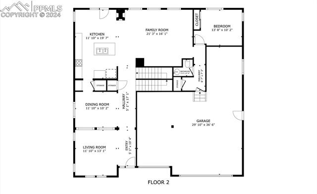 766 Struthers Ranch Road