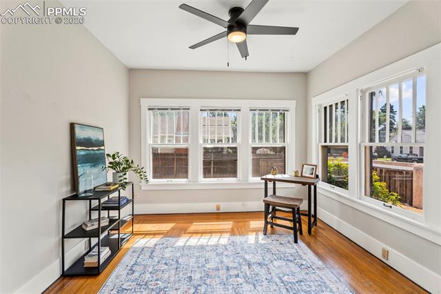 903 N Wahsatch Avenue