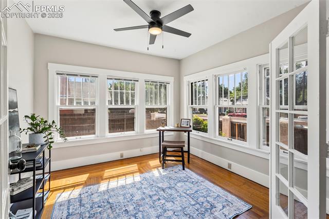 903 N Wahsatch Avenue