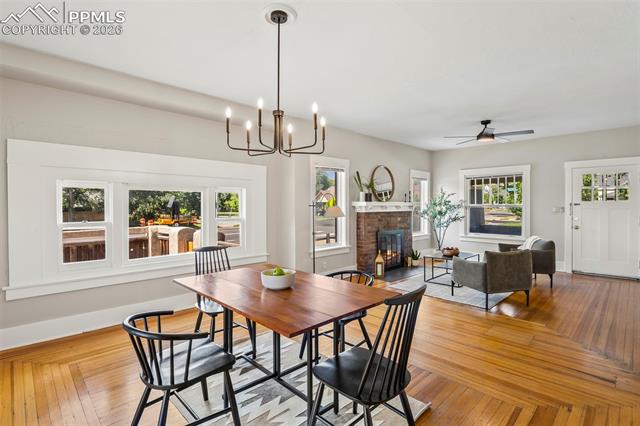 903 N Wahsatch Avenue