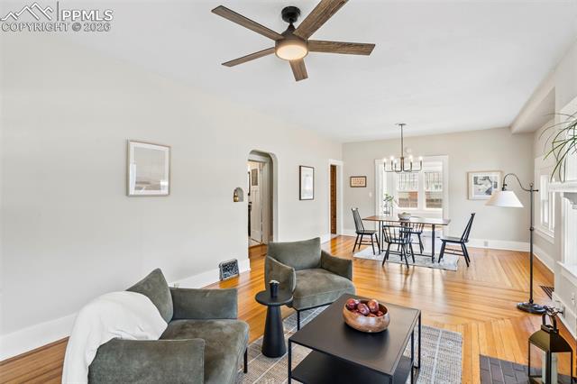 903 N Wahsatch Avenue