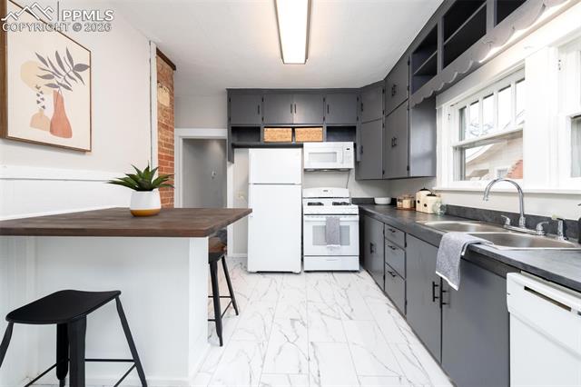 903 N Wahsatch Avenue