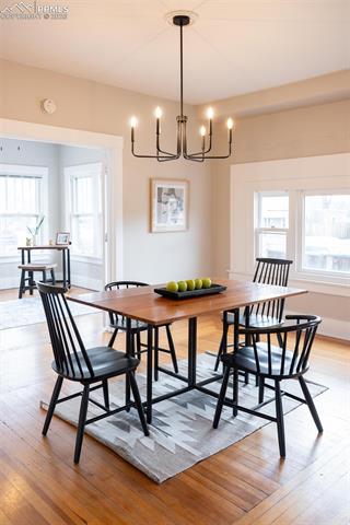 903 N Wahsatch Avenue