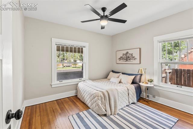 903 N Wahsatch Avenue