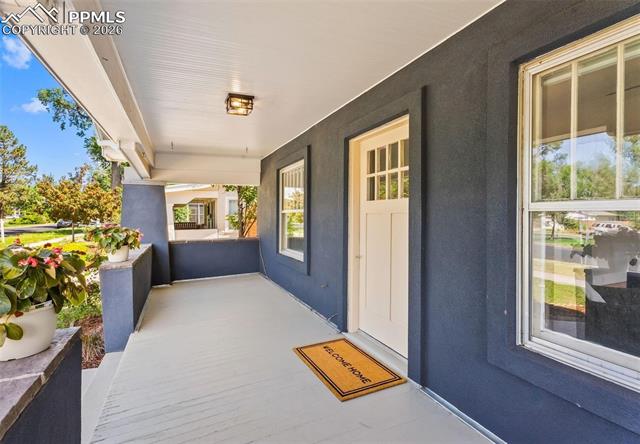 903 N Wahsatch Avenue