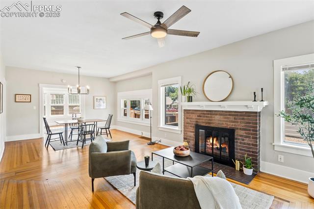 903 N Wahsatch Avenue