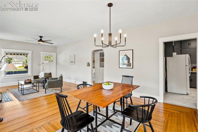 903 N Wahsatch Avenue