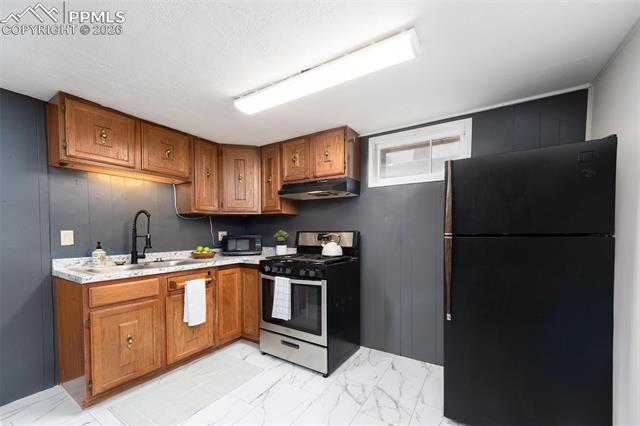 903 N Wahsatch Avenue