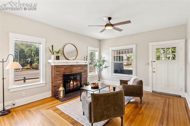 903 N Wahsatch Avenue