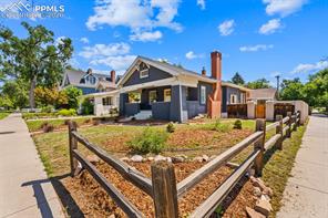 903 N Wahsatch Avenue