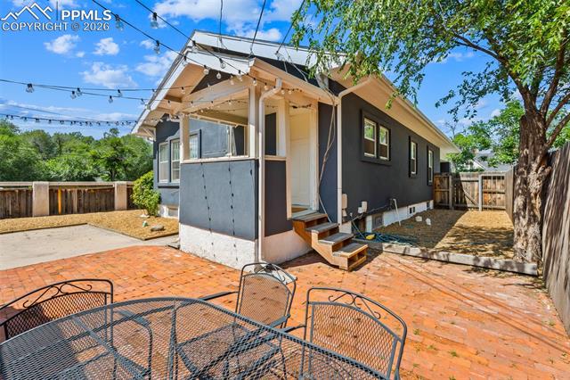 903 N Wahsatch Avenue