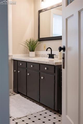 903 N Wahsatch Avenue