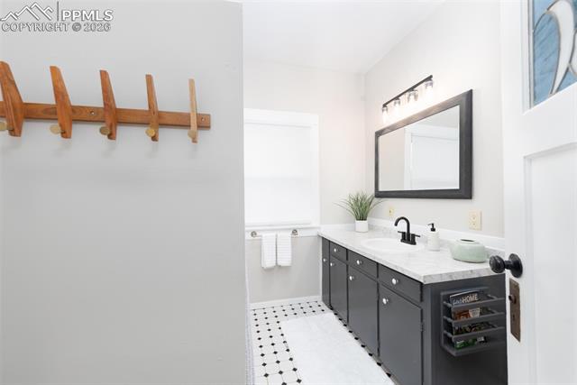 903 N Wahsatch Avenue