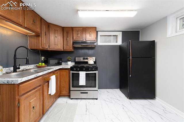 903 N Wahsatch Avenue