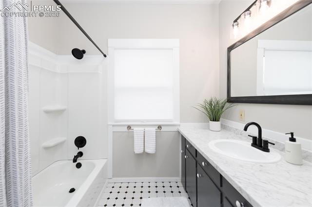 903 N Wahsatch Avenue