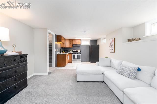 903 N Wahsatch Avenue