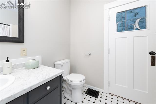 903 N Wahsatch Avenue