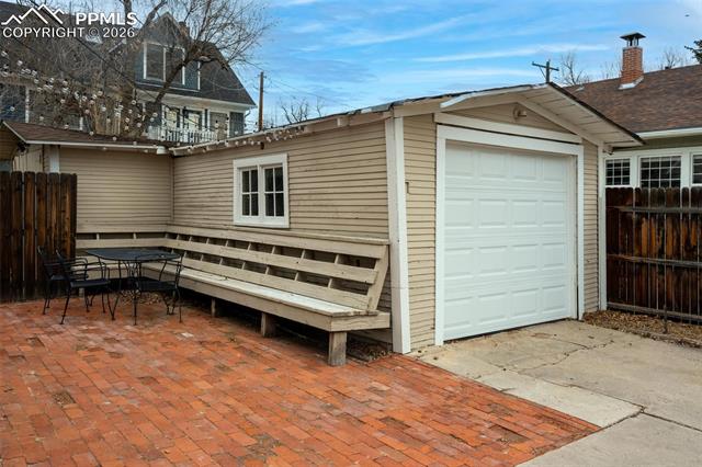 903 N Wahsatch Avenue