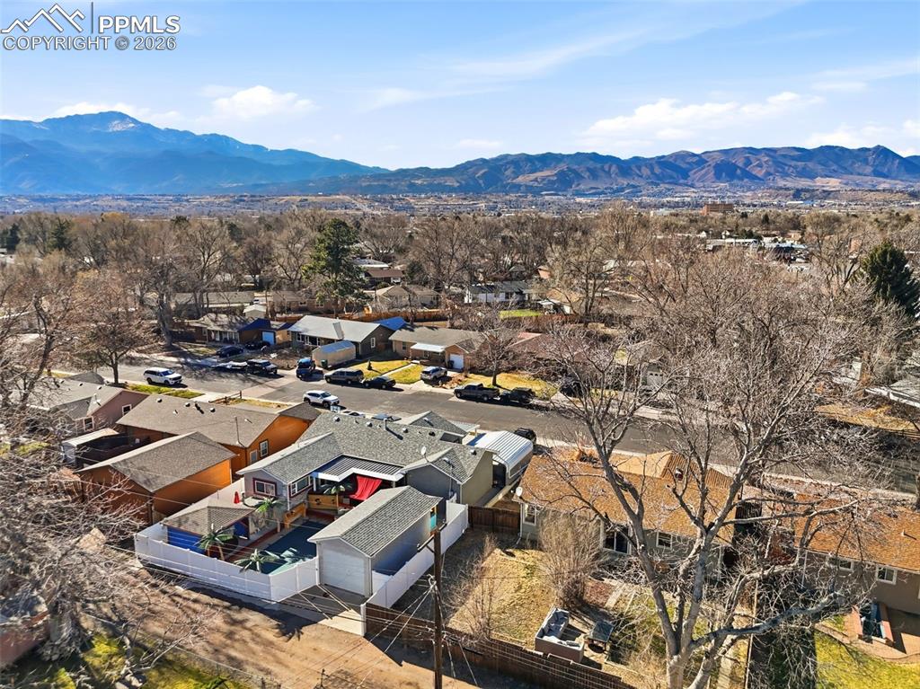 2813 Ute Drive