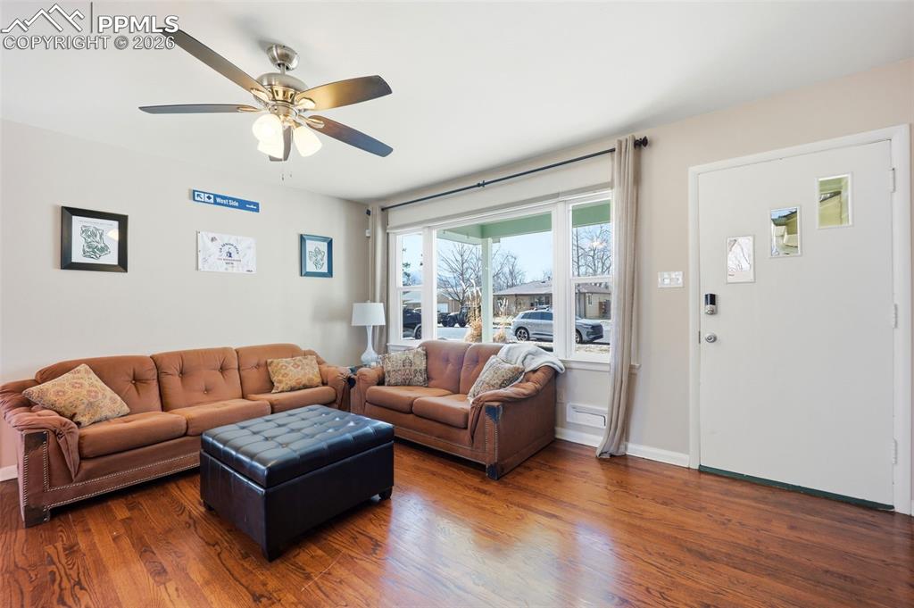 2813 Ute Drive