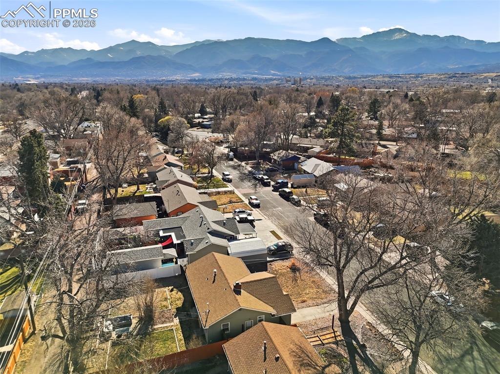 2813 Ute Drive