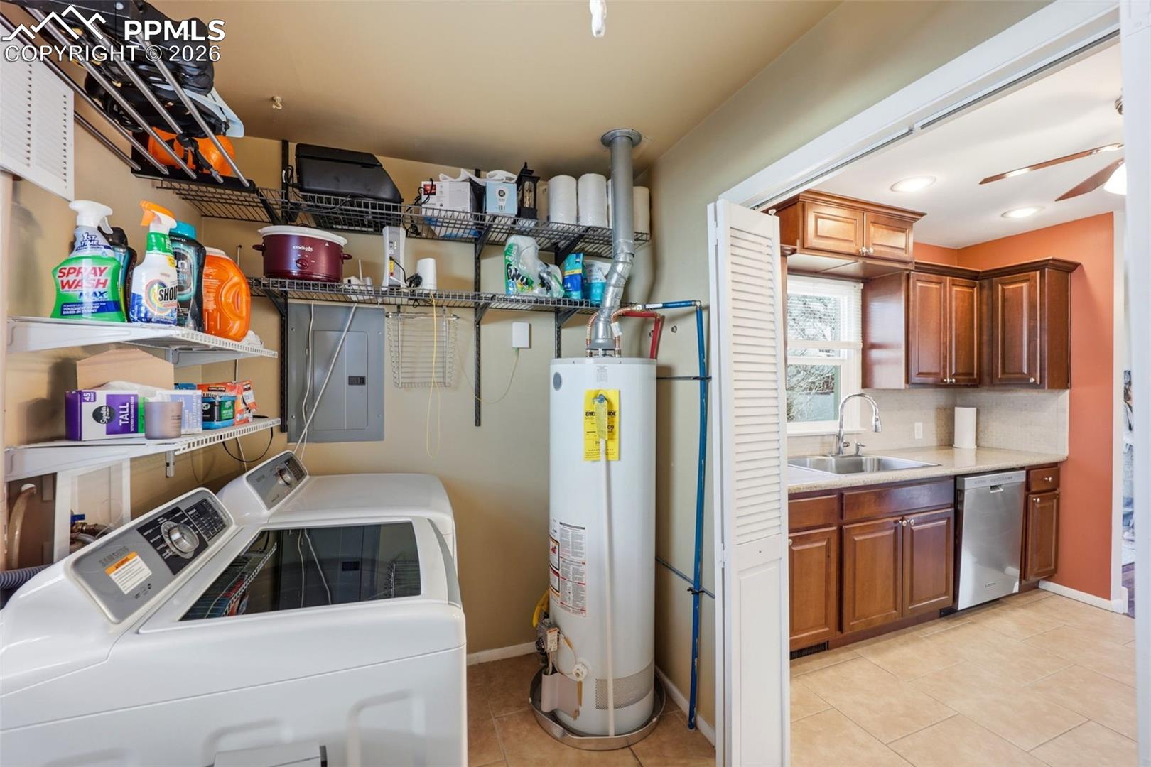 2813 Ute Drive