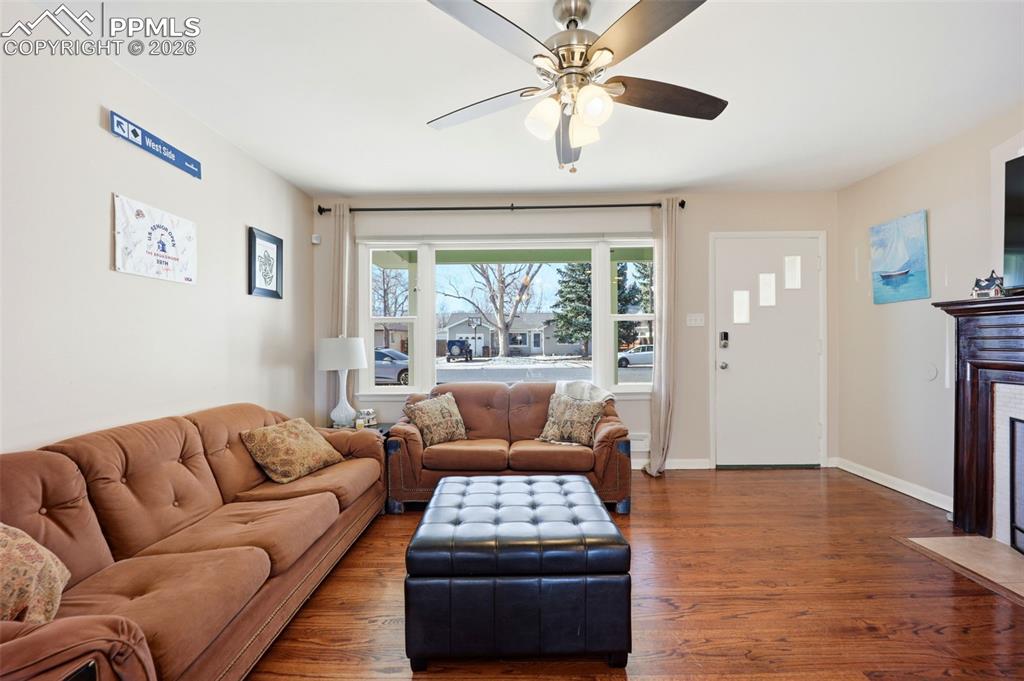2813 Ute Drive