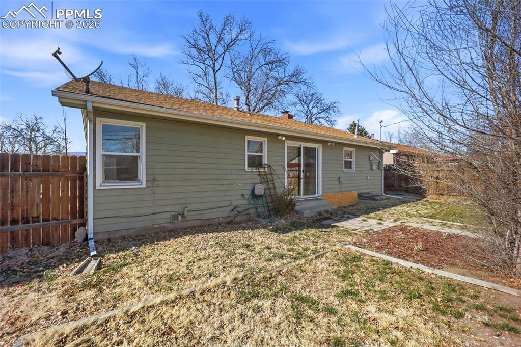 2813 Ute Drive