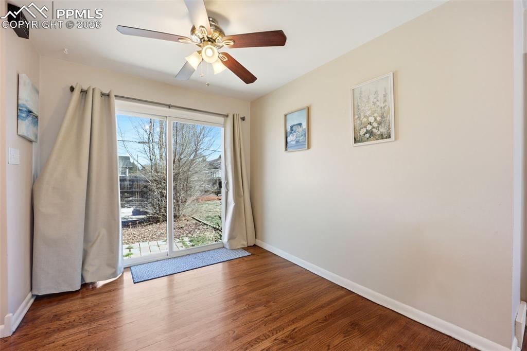 2813 Ute Drive