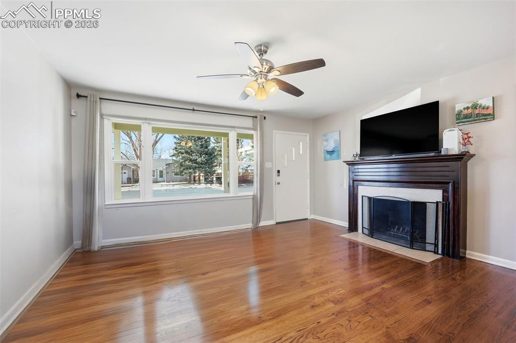 2813 Ute Drive