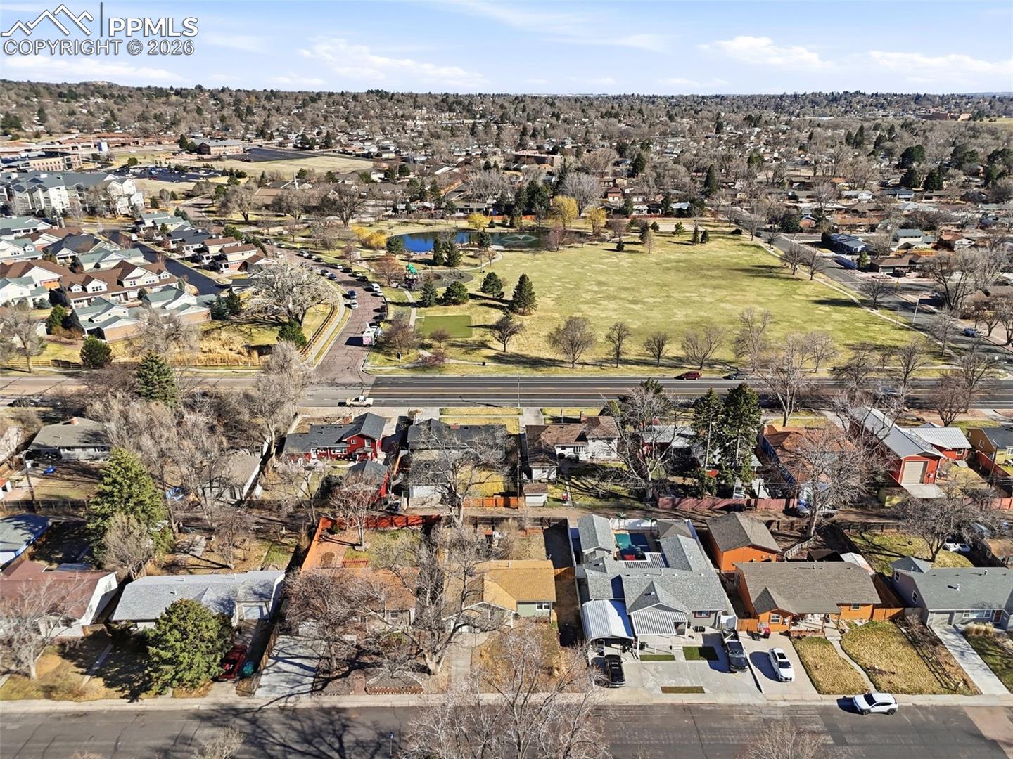 2813 Ute Drive