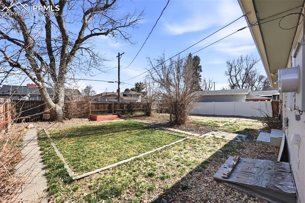2813 Ute Drive