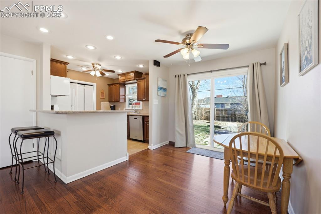 2813 Ute Drive