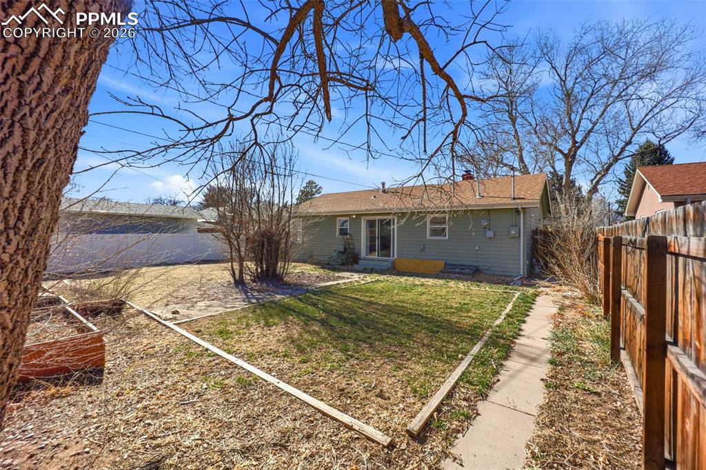 2813 Ute Drive