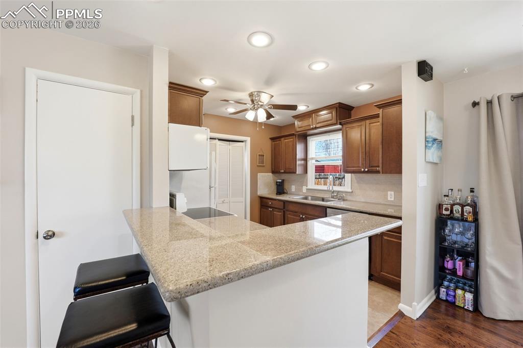 2813 Ute Drive
