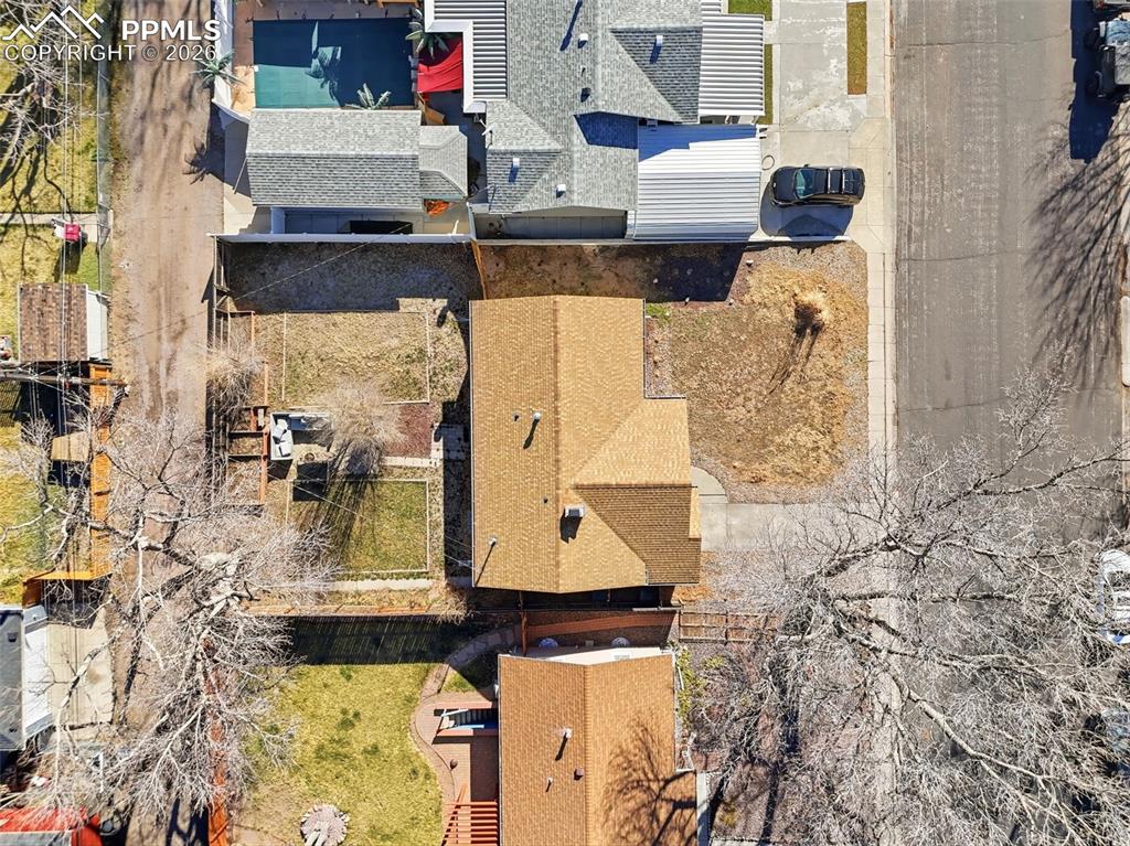2813 Ute Drive