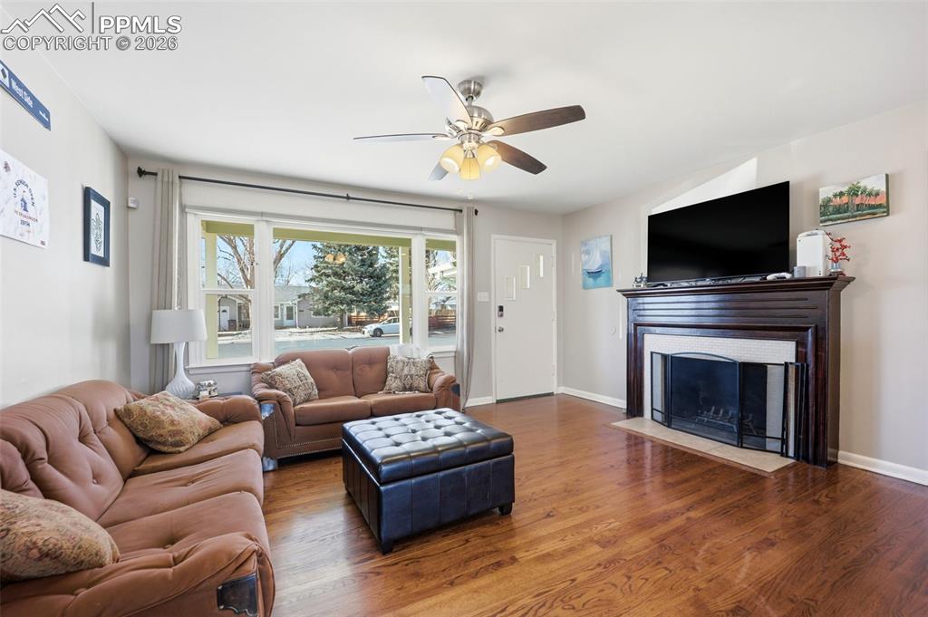 2813 Ute Drive