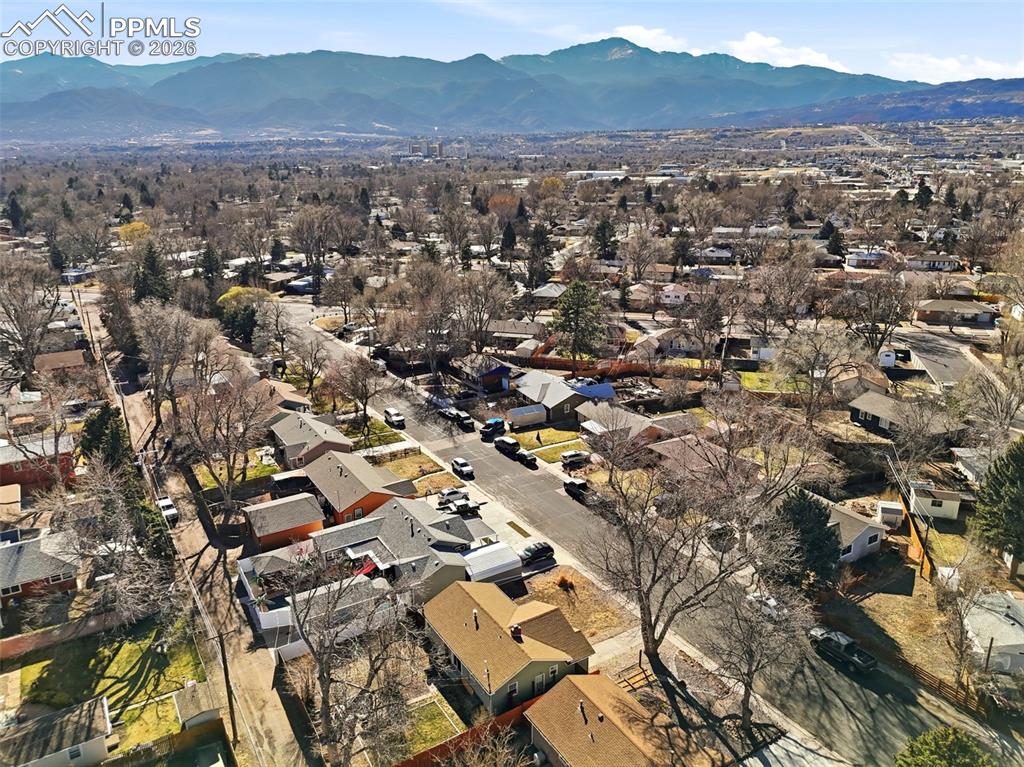 2813 Ute Drive