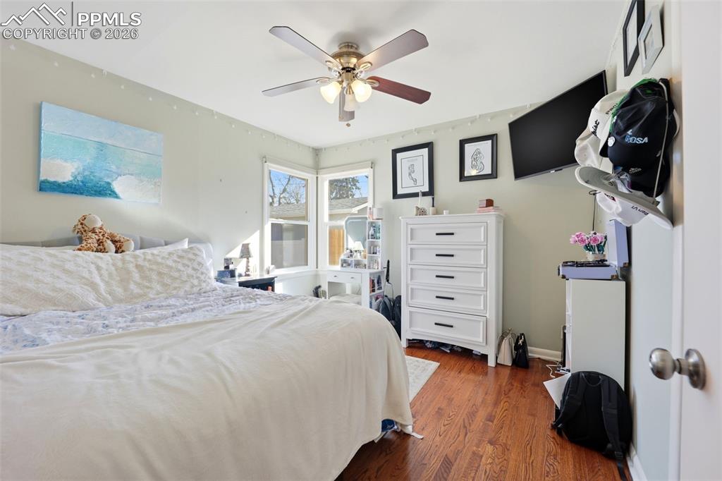 2813 Ute Drive