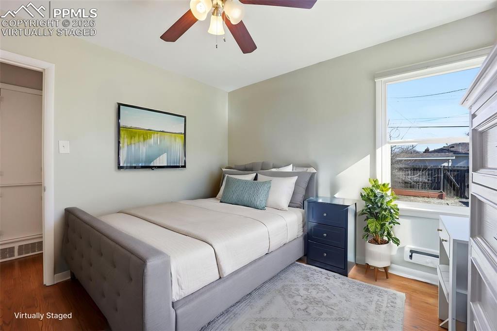 2813 Ute Drive
