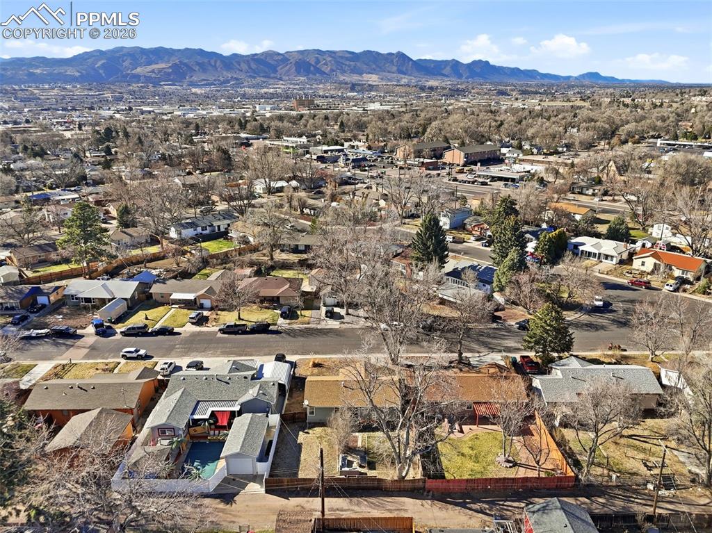 2813 Ute Drive