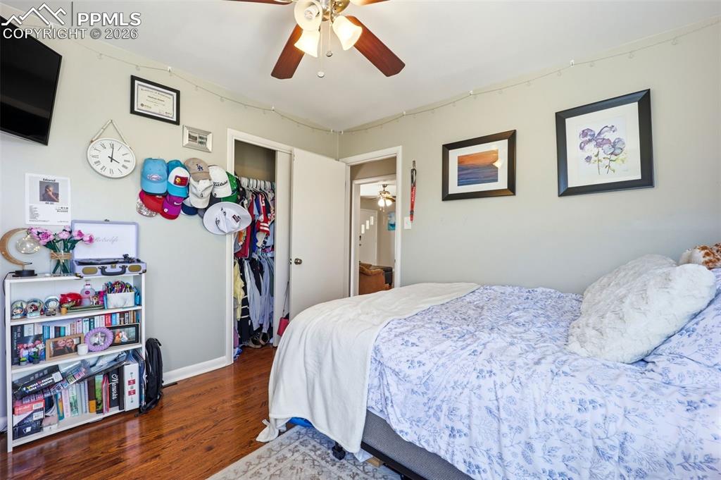 2813 Ute Drive