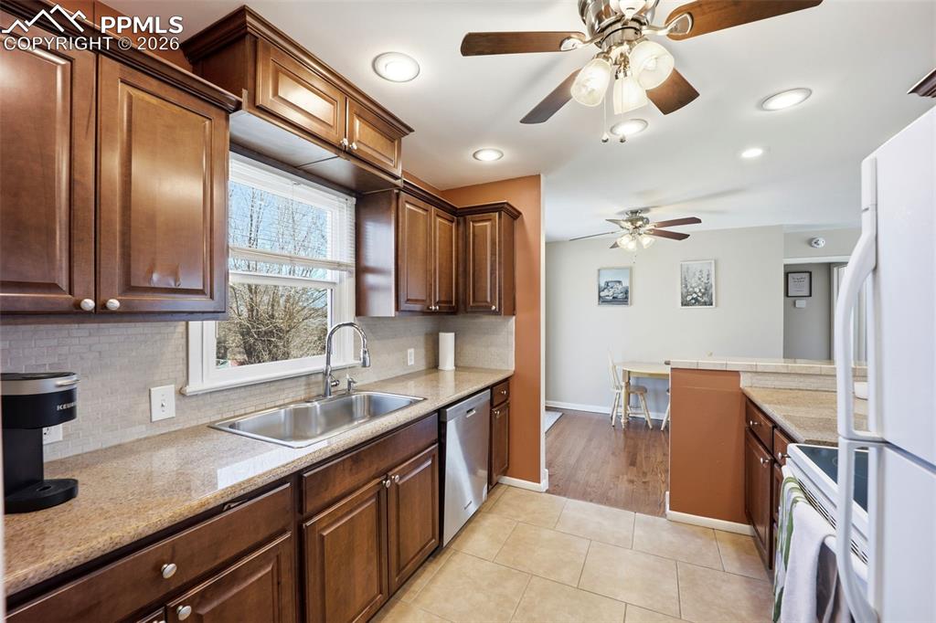 2813 Ute Drive