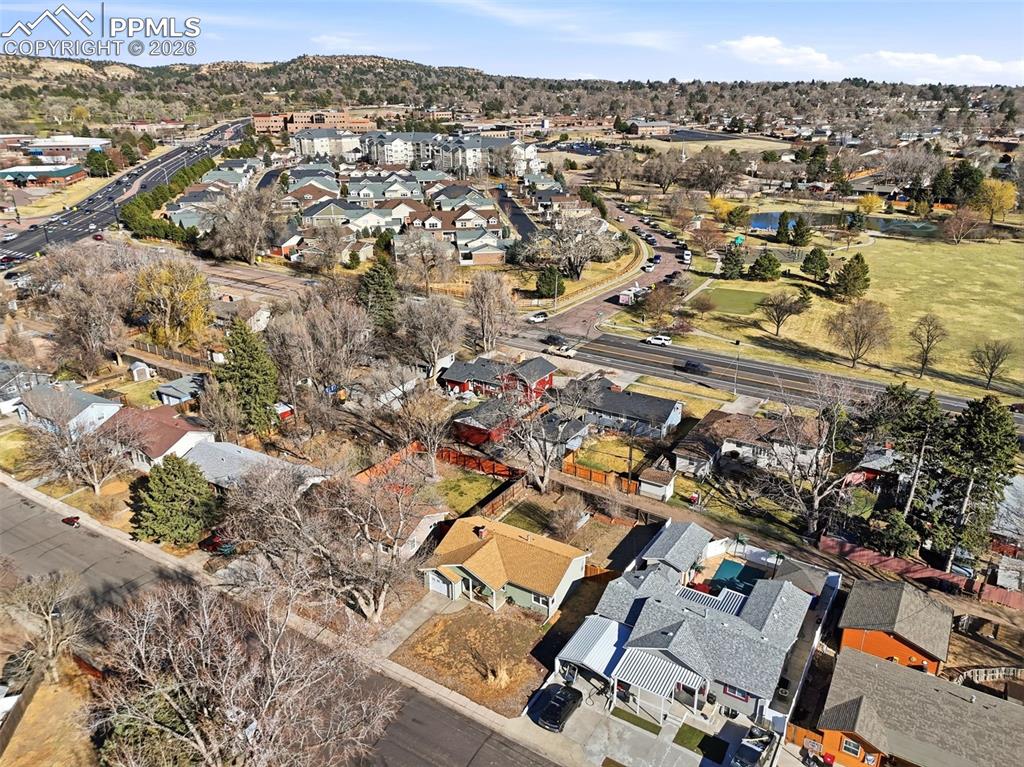 2813 Ute Drive