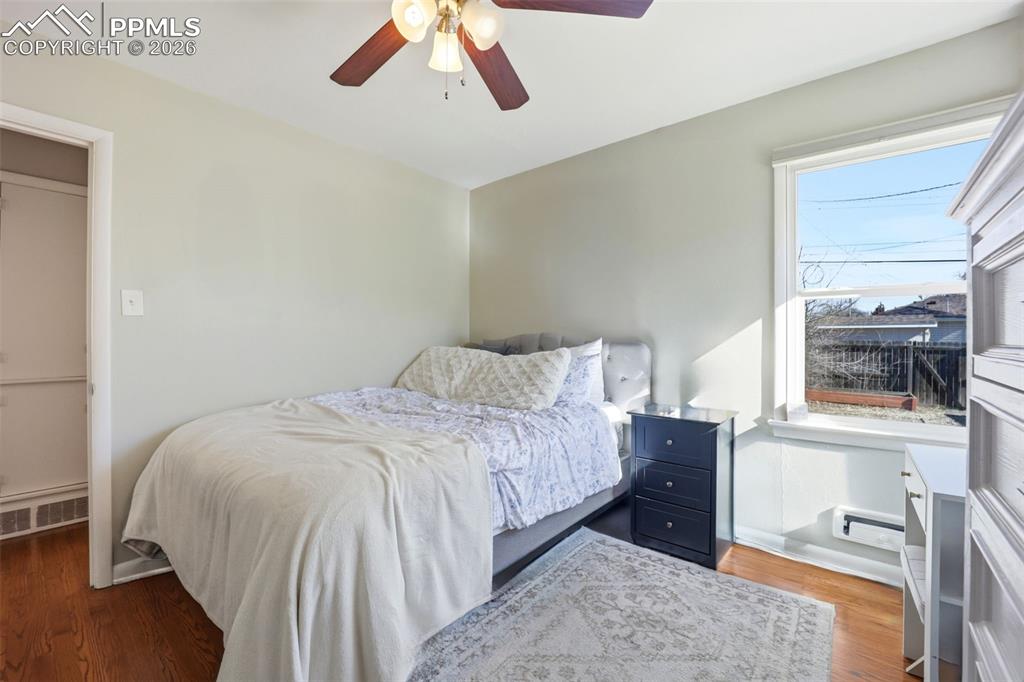 2813 Ute Drive