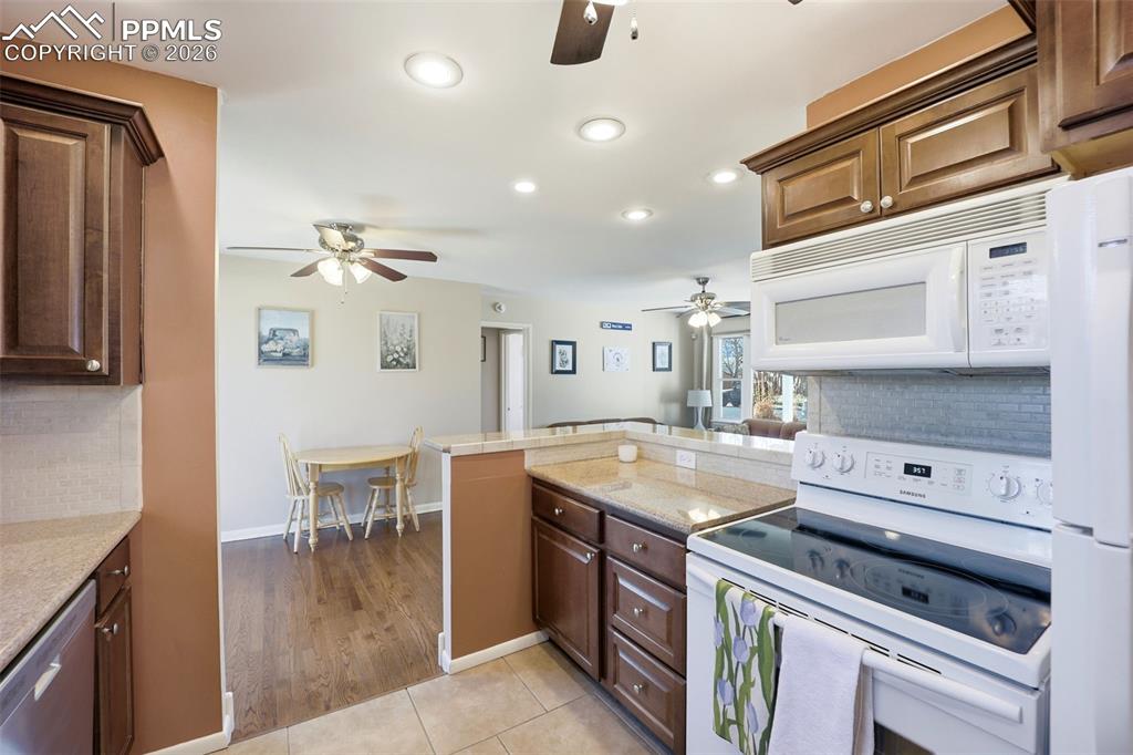 2813 Ute Drive