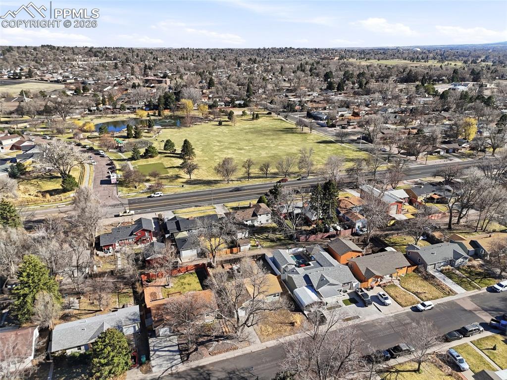 2813 Ute Drive