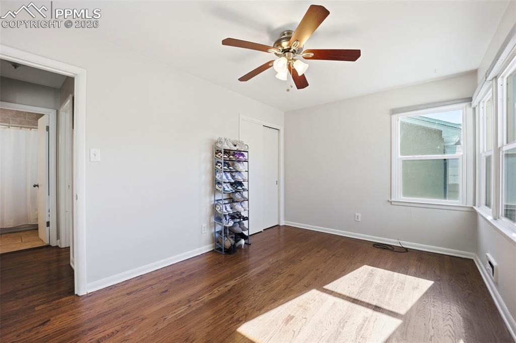2813 Ute Drive