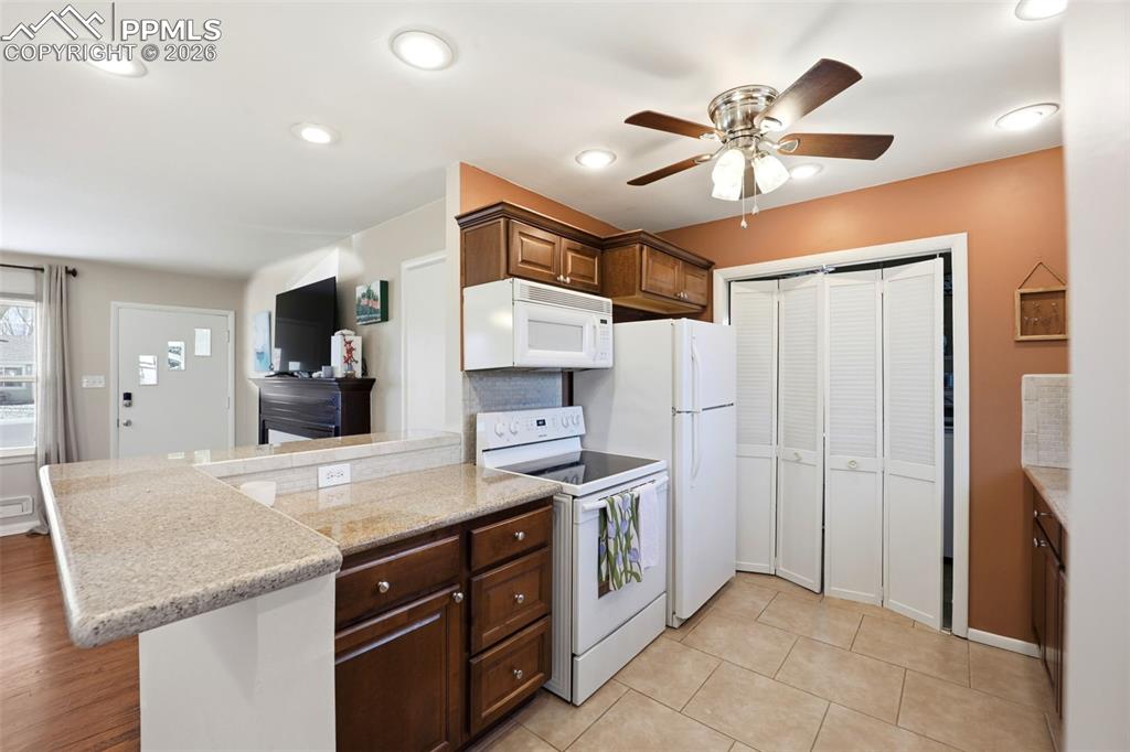 2813 Ute Drive