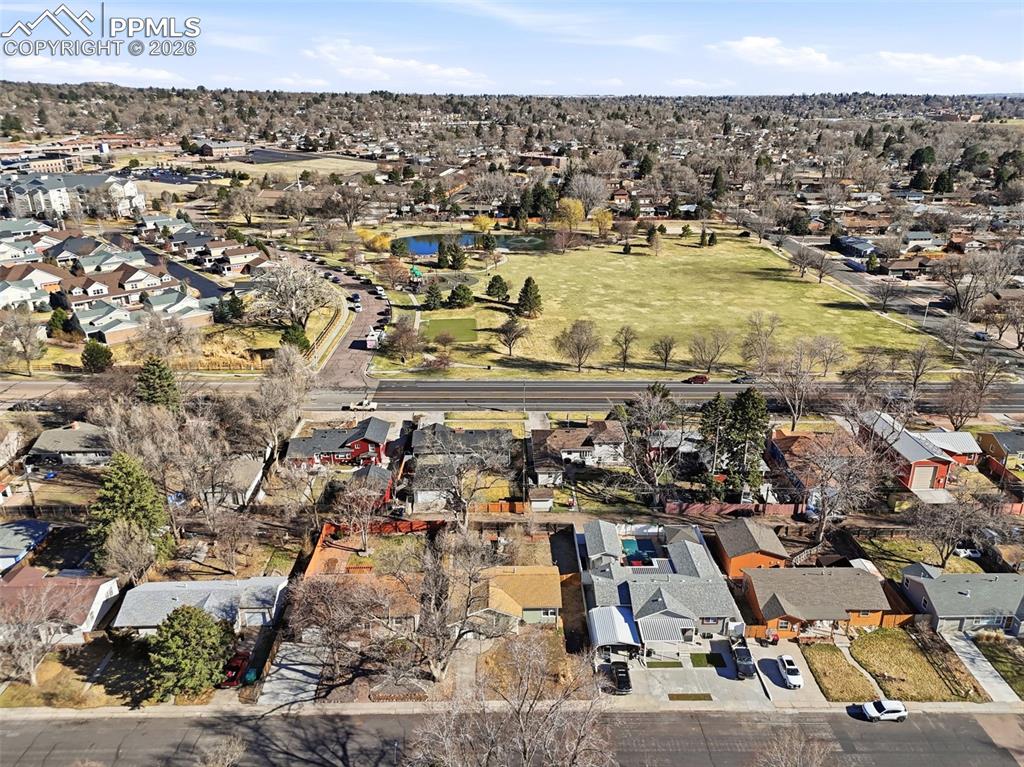 2813 Ute Drive